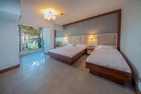 Ivy Sailing Resort - 0