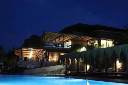 Ivy Sailing Resort - 4