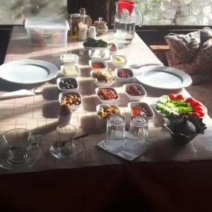 Jippe İda Dağ Evleri - 0