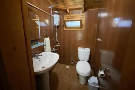 Jippe İda Dağ Evleri - 6