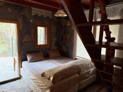 Jippe İda Dağ Evleri - 19