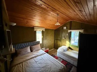 Jippe İda Dağ Evleri - 14