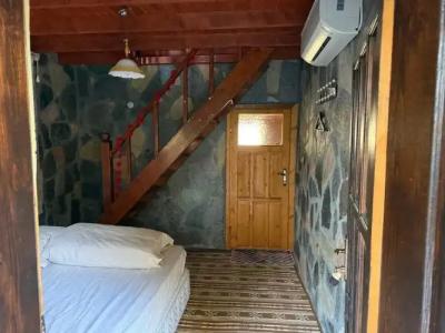 Jippe İda Dağ Evleri - 16