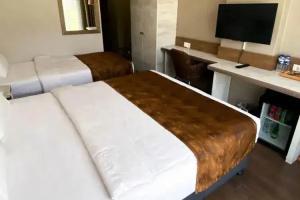 Kanyonvadi Hotel, Safranbolu