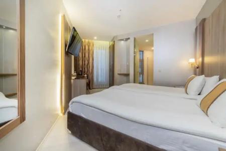 Royal Capital Çekirge - 64