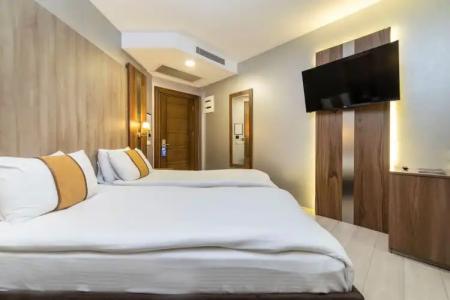 Royal Capital Çekirge - 62