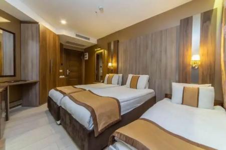 Royal Capital Çekirge - 56