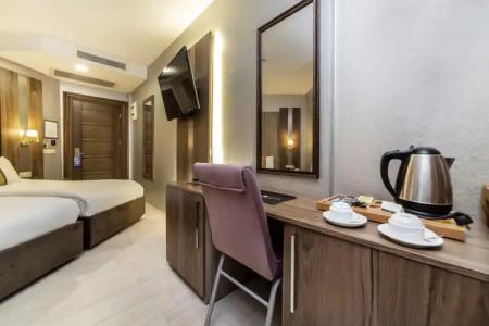 Royal Capital Çekirge - 67