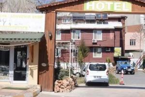 Komagene Hotel, Kahta