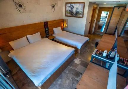 Kosa Otel Çeşme - 71