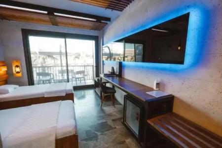 Kosa Otel Çeşme - 52