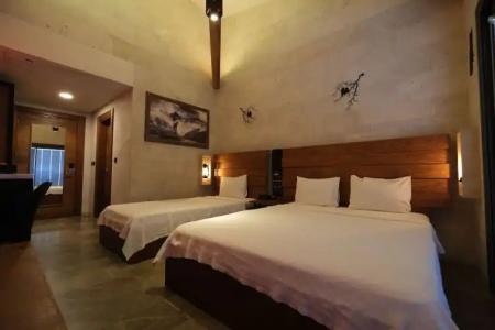 Kosa Otel Çeşme - 88