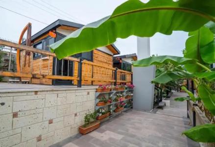 Kosa Otel Çeşme - 106