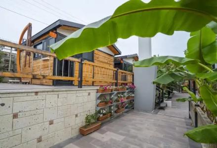 Kosa Otel Çeşme - 98