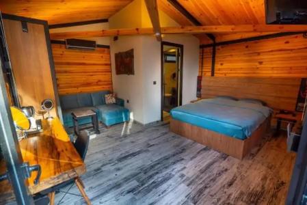 Kosa Otel Çeşme - 107