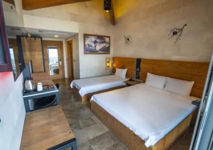 Kosa Otel Çeşme - 77