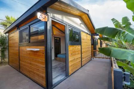 Kosa Otel Çeşme - 101