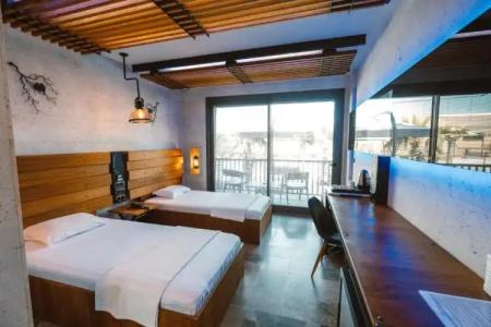 Kosa Otel Çeşme - 51