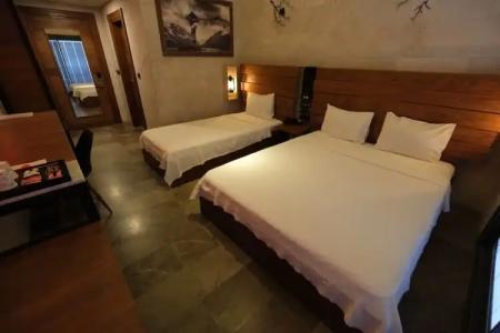 Kosa Otel Çeşme - 80