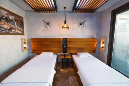 Kosa Otel Çeşme - 53