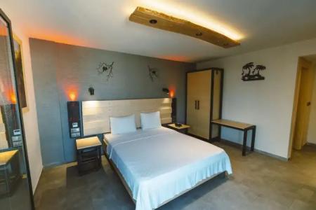 Kosa Otel Çeşme - 56