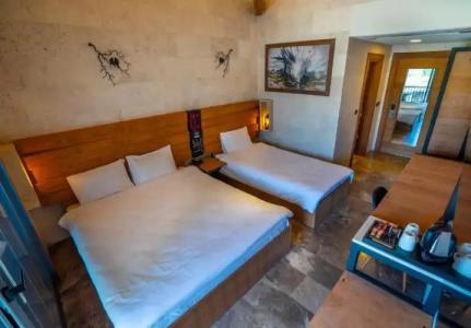 Kosa Otel Çeşme - 70