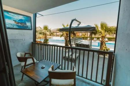 Kosa Otel Çeşme - 50