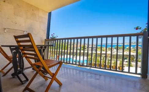 Kosa Otel Çeşme - 89