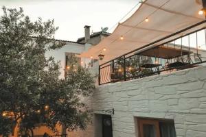 Cunda Exodus Otel, Ayvalik