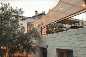 La Luna Cunda Hotel, Ayvalik