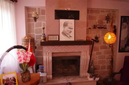 Cunda Exodus Otel - 1