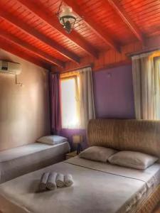 Cunda Exodus Otel - 33