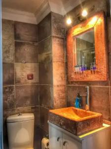 Cunda Exodus Otel - 8