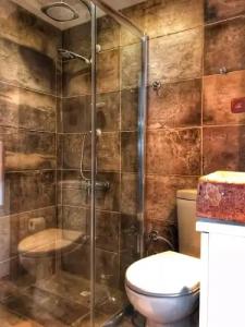 Cunda Exodus Otel - 7