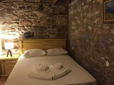 Cunda Exodus Otel - 4