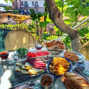 Cunda Exodus Otel - 9