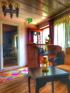 Cunda Exodus Otel - 14