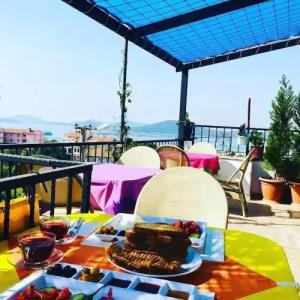 Cunda Exodus Otel - 19