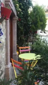 Cunda Exodus Otel - 43