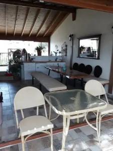 Cunda Exodus Otel - 21