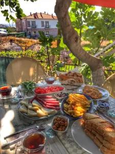 Cunda Exodus Otel - 10