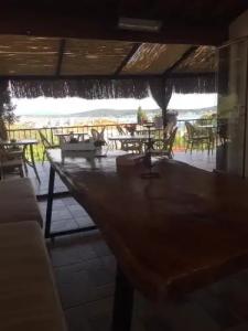 Cunda Exodus Otel - 22