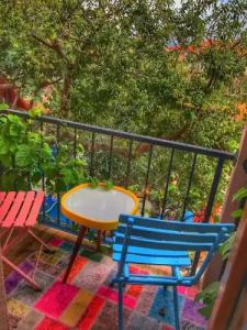 Cunda Exodus Otel - 35