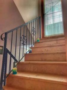 Cunda Exodus Otel - 13