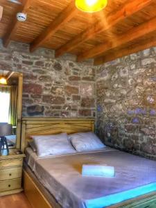 Cunda Exodus Otel - 40