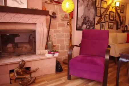 Cunda Exodus Otel - 12