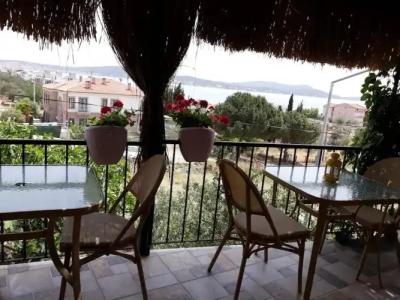 Cunda Exodus Otel - 37