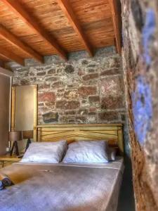 Cunda Exodus Otel - 38