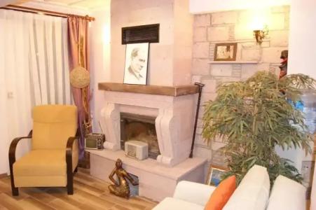 Cunda Exodus Otel - 11