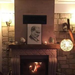 Cunda Exodus Otel - 20